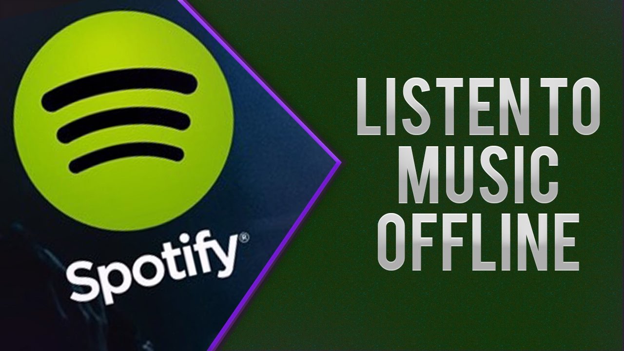Spotify free listening